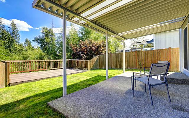 How to Choose Trusted Patio Cover Installers in the Louisville Area