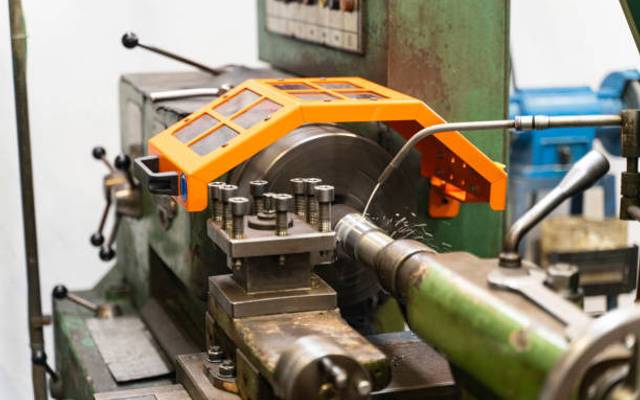 Understanding Mold Components: Key to Efficient Molding Systems