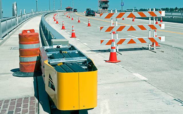 Top 10 Road Barrier Innovations Shaping Safer Roads Worldwide