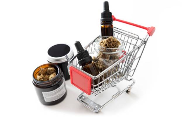 The Rise of Dmt Carts in Modern Exploration