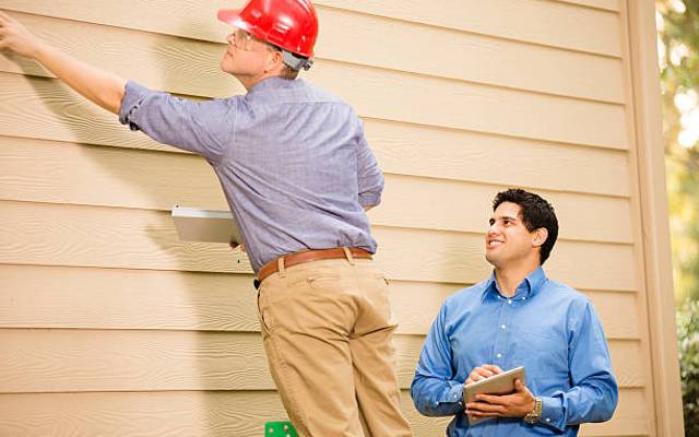 Choosing the Right Siding Contractor for Your Home Improvement Project