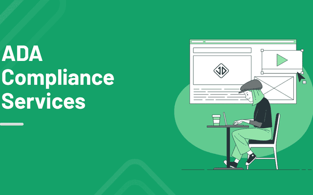 ADA Compliance Services: Ensuring Equal Digital Access for All