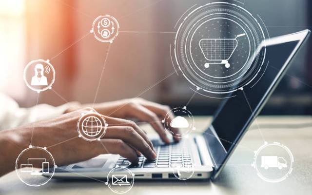 Understanding The Power Of E Commerce And Digital Marketing