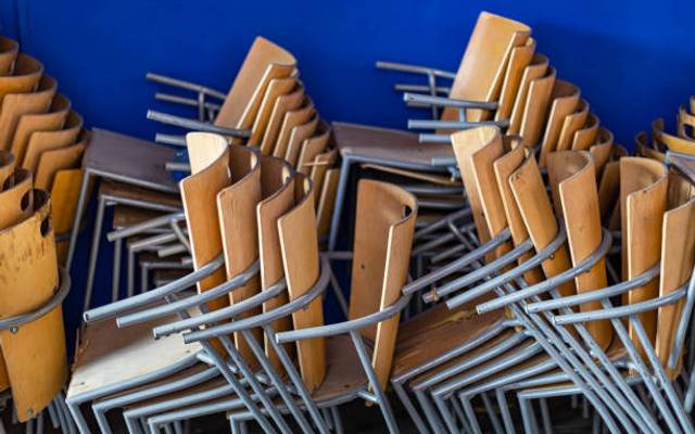 Affordable Luxury: Premium Café Chairs at Wholesale Prices