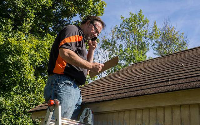 Restoring Your Roof After Severe Weather