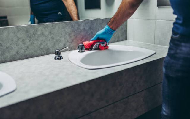 Around-the-Clock Janitorial Services for Modern Facilities