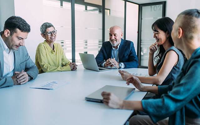 How HR Consultants Help Create Employee Handbooks and Policies