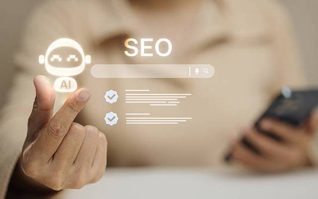 The Power of SEO: Why Hiring a Specialist in Dubai is Essential for Your Business
