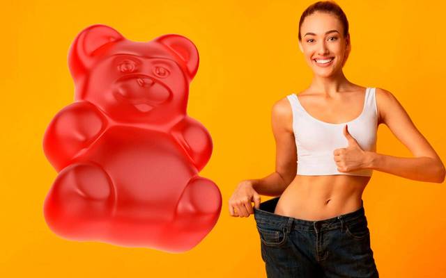 Keto Power Gummies Germany : (Detaillierte Analyse + Vorteile)