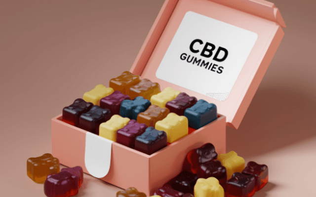 Why Everyone Neuro Medica CBD Gummies