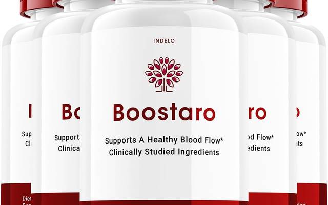 Boostaro Russia: The Secret Weapon for Russian Men Seeking Lasting Energy, Enhanced Libido, and Improved Sexual Health Every 