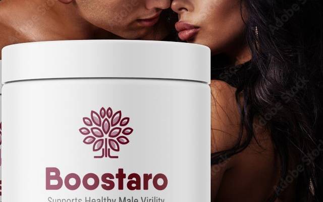 Boostaro Russia: The Proven Formula to Enhance Libido, Stamina, and Sexual Health for Russian Men of All Ages