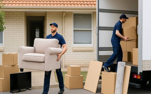 Your Complete Step-by-Step Guide to a Smooth Interstate Move