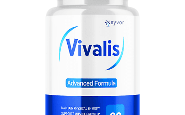 Can Vivalis Morocco Improve Libido and Performance? A Deep Dive”