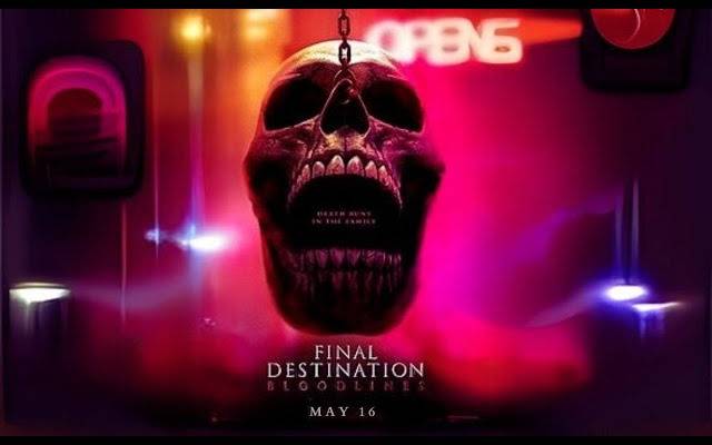 死神来了6 Final Destination: Bloodlines (2025) 國語高清完整版在線觀看 . 在線觀看死神来了6 2025 無刪減電影

