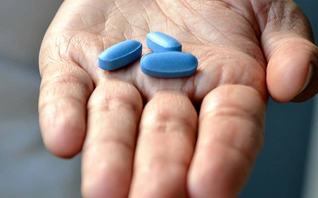 Is It Safe To Buy Generic Viagra Online?