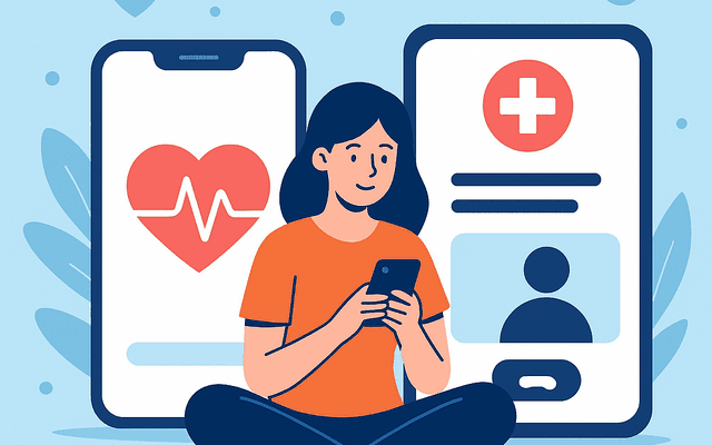 From U.S. Payers to GCC Public Systems: Designing a Health App that Works for All