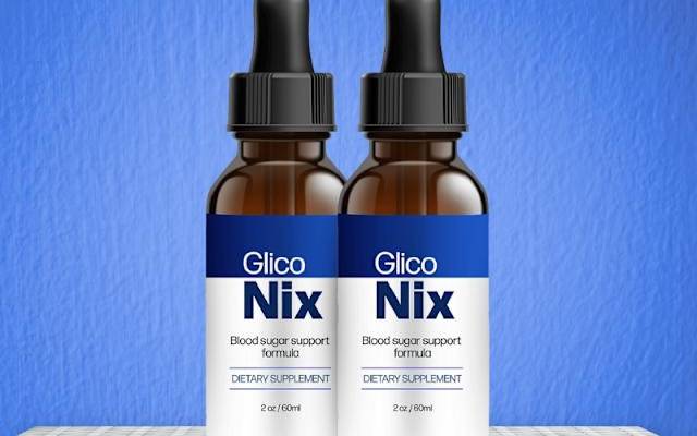 Gliconix Shocking Side Effects Reveals Must Read Before Buy!