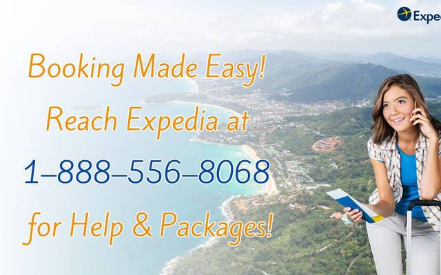 Discover the Best Ways to Connect With Expedia Customer Service and Get Travel Packages
