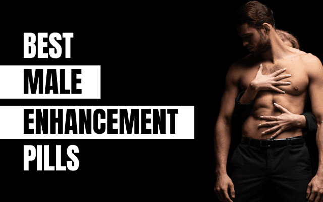 MAXman Male Enhancement Gummies