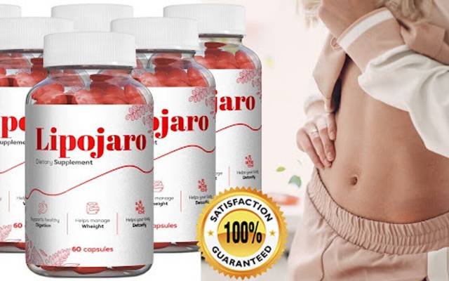 Lipojaro Australia Review - Legit Or Scam See This!
