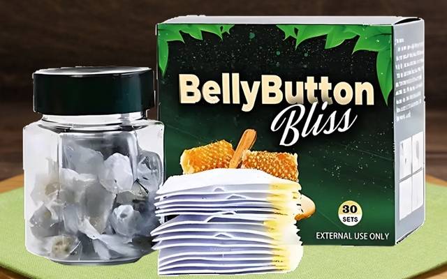 Belly Button Bliss Ultimate Weight loss Secret Must Read
