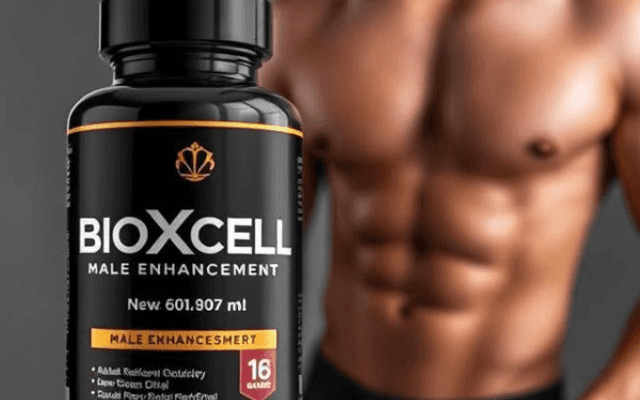 Bioxcell Male Enhancement 

Reviews - Scam or Trusted Male Enhancement CBD Gummy Brand?