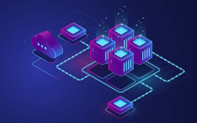 Top 10 Blockchain Development Companies in 2025
