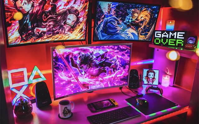 Why Play to Earn Games Are the Future of Gaming