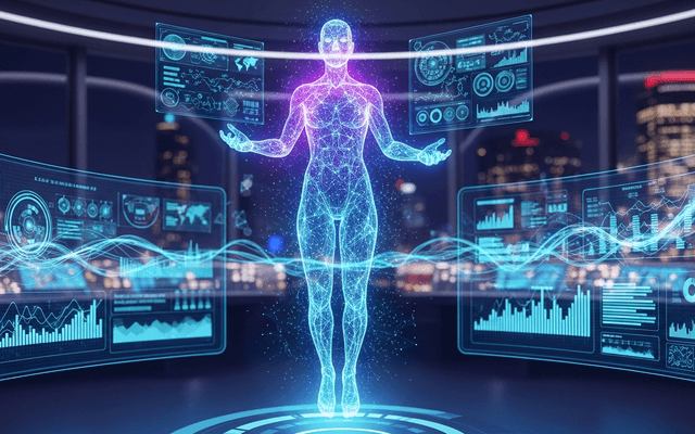 Intelligent Virtual Assistant Market Size, Share, Growth & Forecast 2026-2034