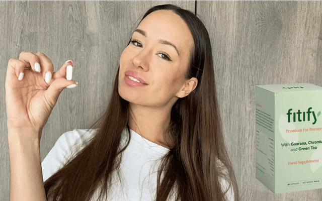 Fitify Diet Capsules UK– What are Actual Customers Are Saying? 2025 Update!