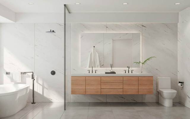 How to Find Reliable Commercial Washroom Installation Near Me for Your Business