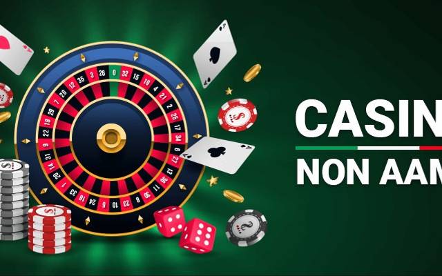 I Vantaggi di Scegliere un Casino Online Non AAMS: Esperienza di Gioco Libera e Sicura