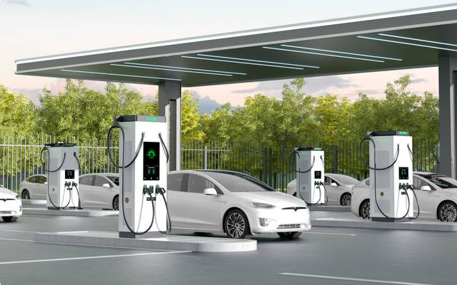 Why the DS600L Liquid-Cooled Charging Platform is a Game-Changer for EV Owners