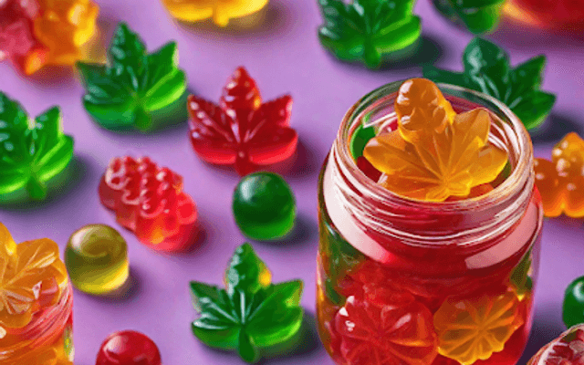 Serenity Garden CBD Gummies Reviews (THC Free) - 100% Legit Most Effective & Powerful CBD!