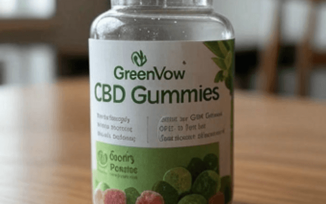 Hempified CBD Gummies Reviews Is It Really Effective Or Scam?