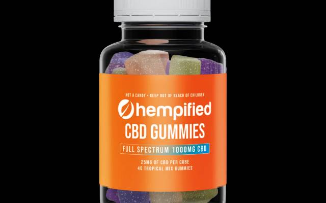 
Hempified CBD Gummies ⟨Modify 2025⟩ Review the Disturbing Truth! Must Read Before Buying?