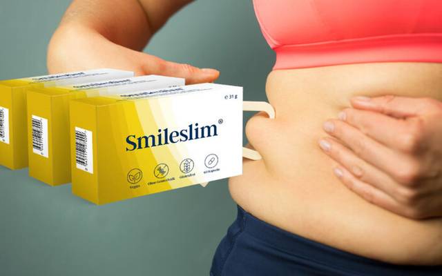 Smileslim Kapseln Deutschland: Dringende Kundenfälschung! Noch nicht kaufen!