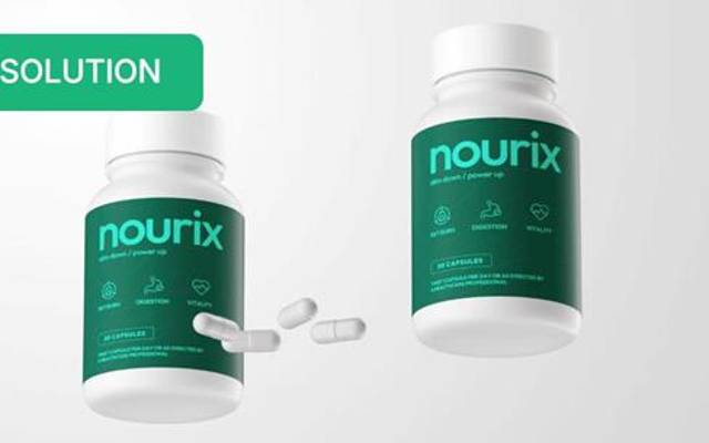 Nourix France: {SHOCKING} READ Buyer’s Warning! Price & Buy?