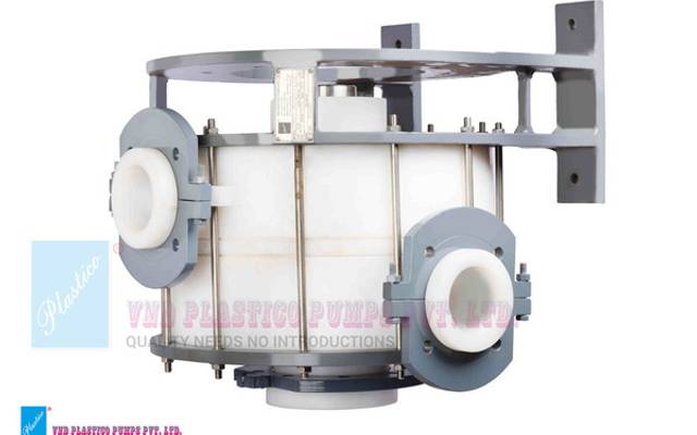 Key Features to Look for in a Vertical Gland Less Pump and Non Metallic Pump Combination