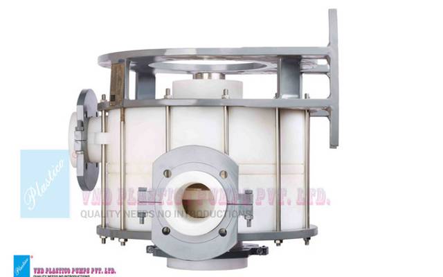 Understanding the Mechanics of Monoblock Pump in Water Treatment Process Equipment