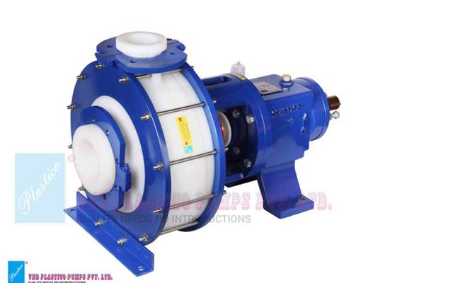 Key Advantages of Using Vacuum Ejector and Air Operated Diaphragm Pump Together