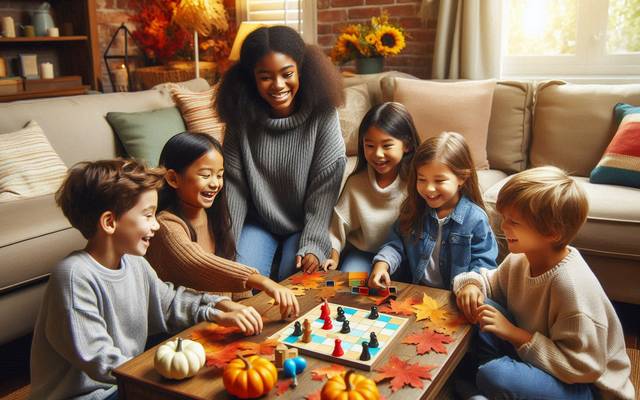 WordWorld PBS Kids Games: Fun and Educational Adventures for Kids