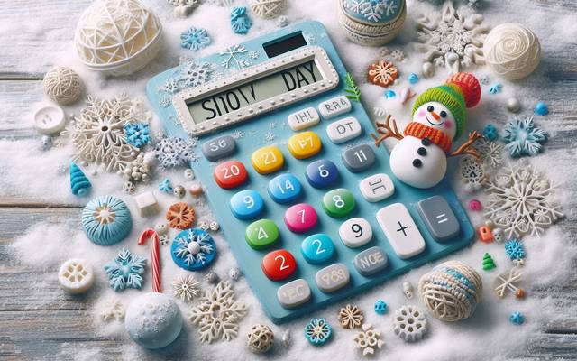 Northeastern University Snow Day Calculator: Your Ultimate Guide