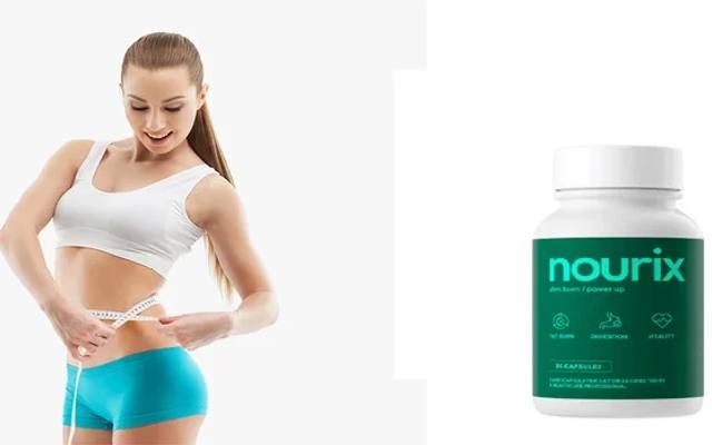 Nourix DK FR SE FN Immunity Your Shield, Naturally