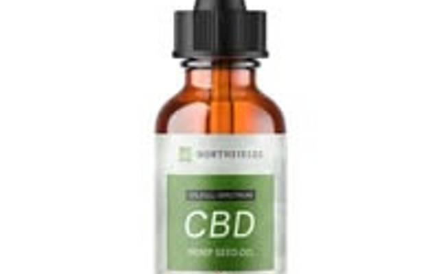 Northfields CBD Oil