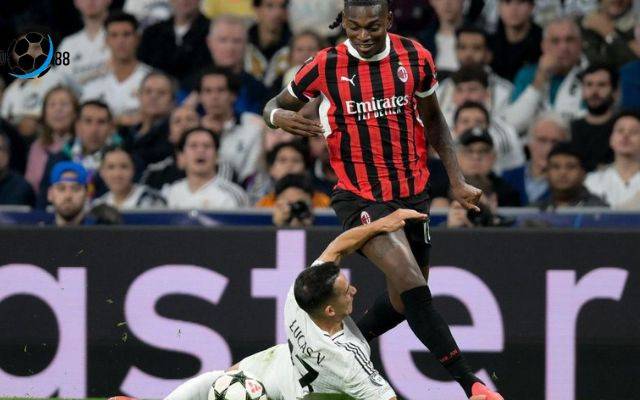 Soi Kèo Lecce vs AC Milan - Trận Đấu Ngày 30/08, 01h45 Tại Tylekeo88