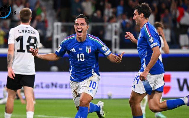 Israel vs Italy Ngày 9/9, 01h45 tại tylekeo88: Phân Tích Chi Tiết và Dự Đoán Kèo