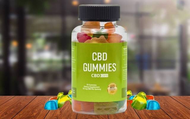 Tranquil Vibe CBD Gummies: (Shocking Results 2025) Pros & Cons! MUST READ