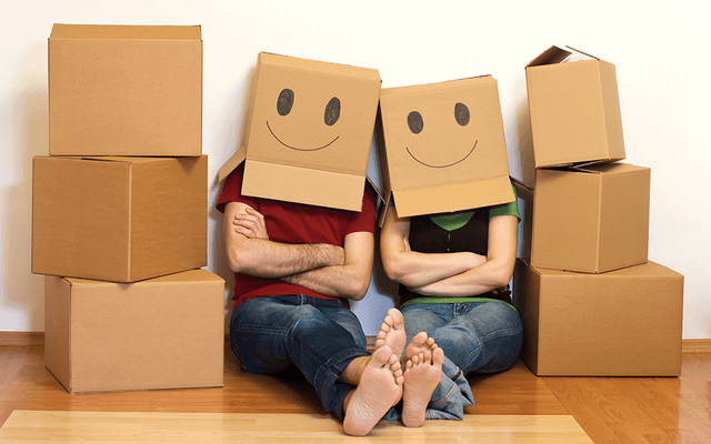 Eco-Friendly Moving Solutions in Thousand Oaks